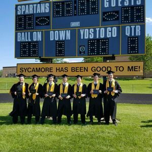 Meet your Posher, Brett